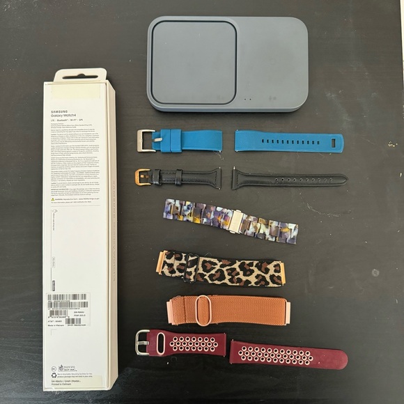 Samsung Galaxy Watch 4 - Picture 11 of 17